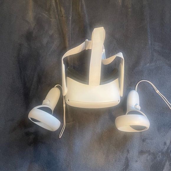 Oculus - Picture 4 of 5